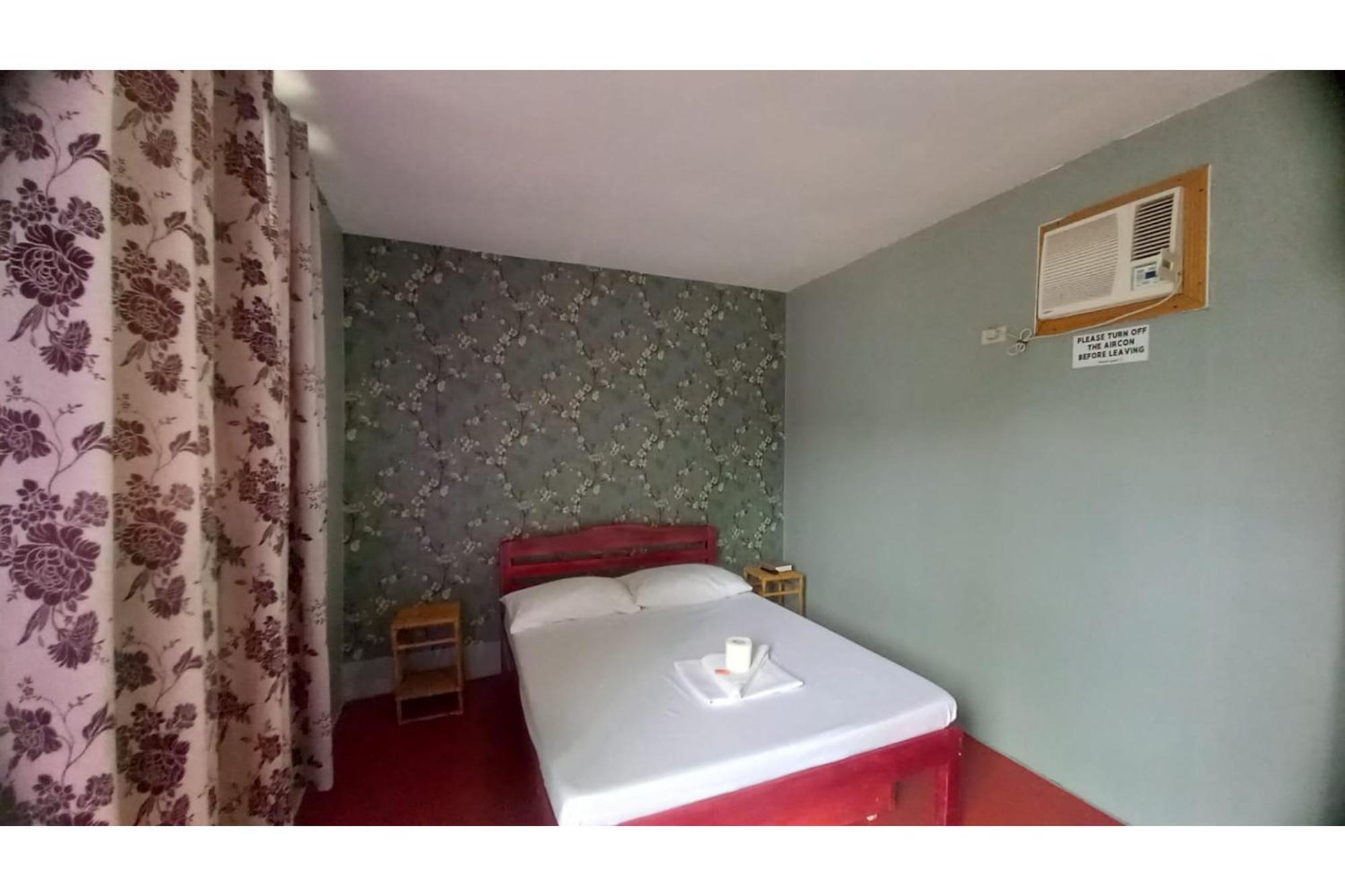 Oyo 671 Natua'S Cabin Пуэрто-Принцеса Экстерьер фото